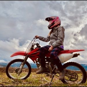 Meet your Posher, Liena